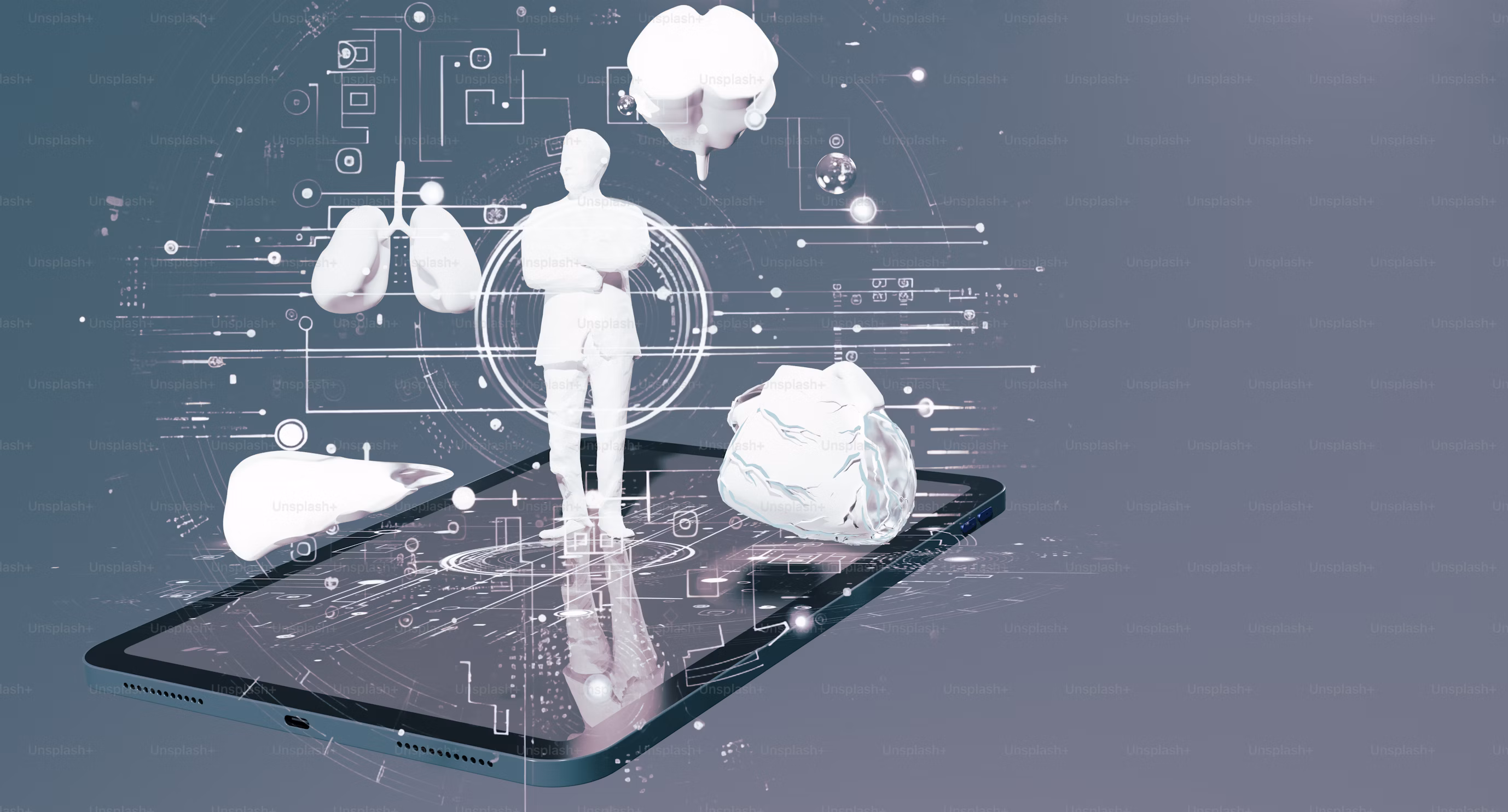 Healthcare technology