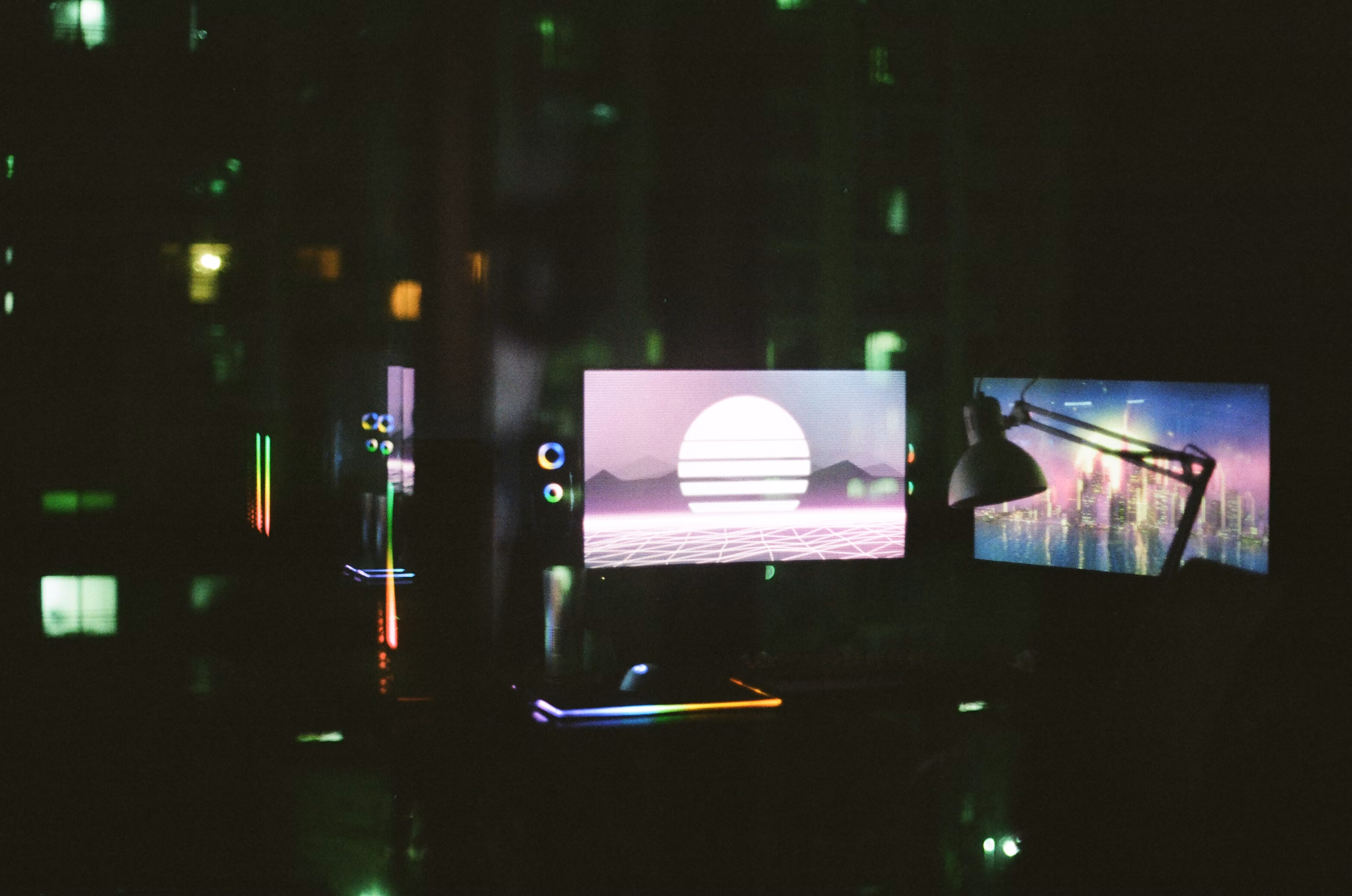 Multimedia technology